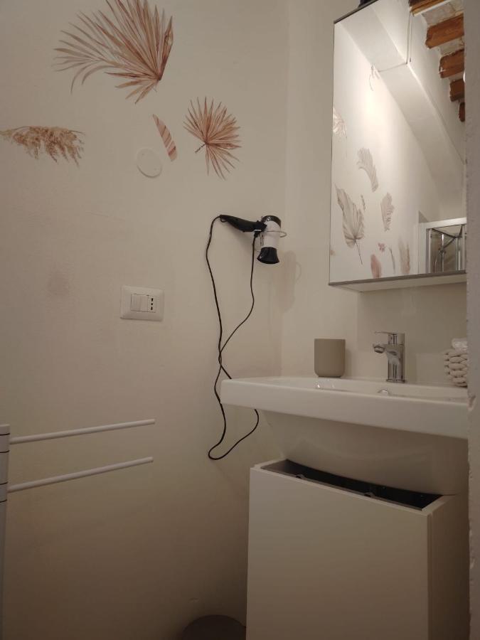 Guazzo Apartment - Self Check-In Parma Exterior foto